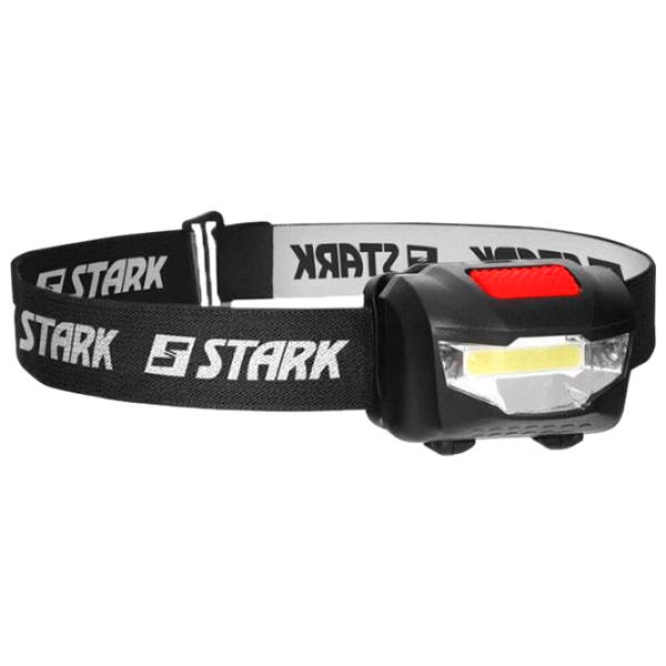 Lanternă Stark 243000301 Black photo 1