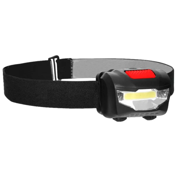 Lanternă Stark 243000301 Black photo 2