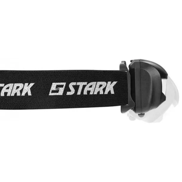 Lanternă Stark 243000301 Black photo 3