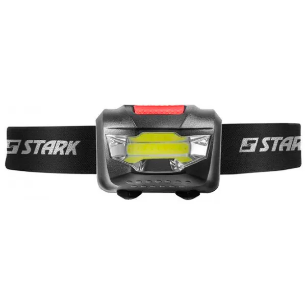 Lanternă Stark 243000301 Black photo 4