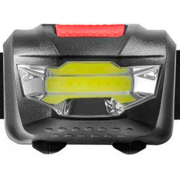 Lanternă Stark 243000301 Black photo 5