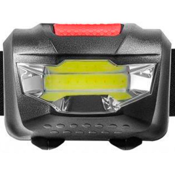 Lanternă Stark 243000301 Black photo 5