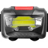 Lanternă Stark 243000301 Black photo 5
