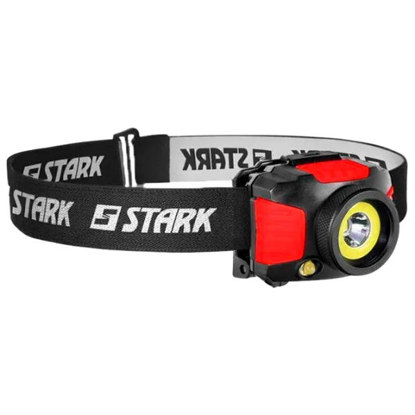 Фонарик Stark 243000302 Black photo 1