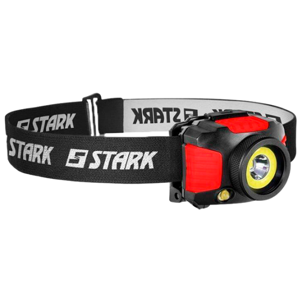 Фонарик Stark 243000302 Black photo 1