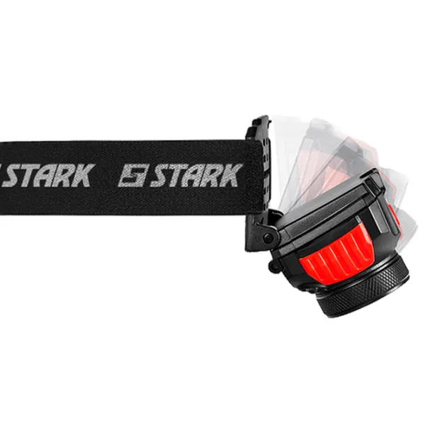 Фонарик Stark 243000302 Black photo 3