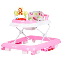 Premergător Chipolino Friends (PRFR02204PI) Pink