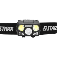 Lanternă Stark 243000303 Black photo 2