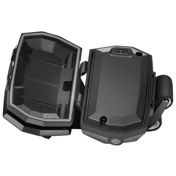 Lanternă Stark 243000303 Black photo 5