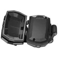 Lanternă Stark 243000303 Black photo 5