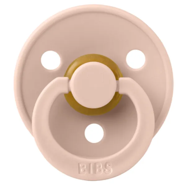 Соска круглая Bibs Colour 300244C Унисекс/ 18 месяцев - 36 месяцев/ Латекс/ Blush Pink photo 1 Соска круглая Bibs Colour 300244C Унисекс/ 18 месяцев - 36 месяцев/ Латекс/ Blush Pink photo 1