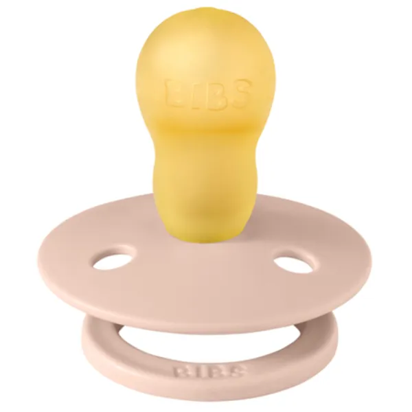 Соска круглая Bibs Colour 300244C Унисекс/ 18 месяцев - 36 месяцев/ Латекс/ Blush Pink photo 2 Соска круглая Bibs Colour 300244C Унисекс/ 18 месяцев - 36 месяцев/ Латекс/ Blush Pink photo 2