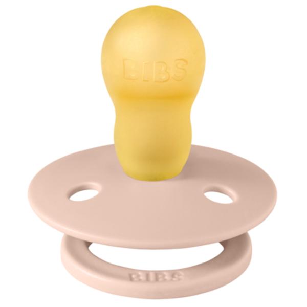 Соска круглая Bibs Colour 300244C Унисекс/ 18 месяцев - 36 месяцев/ Латекс/ Blush Pink photo 2 Соска круглая Bibs Colour 300244C Унисекс/ 18 месяцев - 36 месяцев/ Латекс/ Blush Pink photo 2