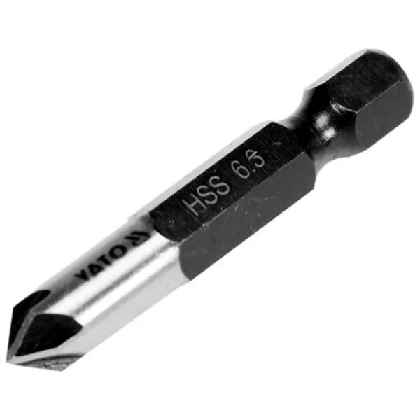 Фреза Yato YT44721 HSS photo 2