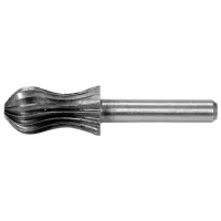 Freză Yato YT61717 HSS photo 3