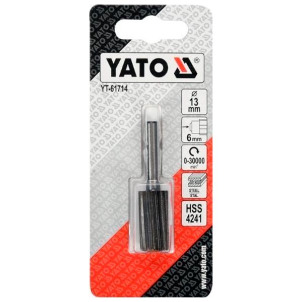 Фреза Yato YT61714 HSS photo 4