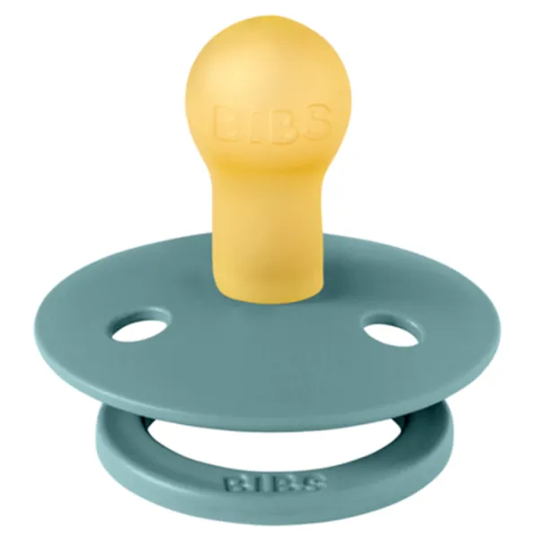 Соска круглая Bibs Colour 100261C Унисекс/ 0 месяцев - 6 месяцев/ Латекс/ Морской Зелёной photo 2 Соска круглая Bibs Colour 100261C Унисекс/ 0 месяцев - 6 месяцев/ Латекс/ Морской Зелёной photo 2