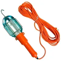 Lanterne auto Airline AFL-WL-16 60 W photo 4