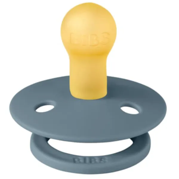 Соска круглая Bibs Colour 100260C Унисекс/ 0 месяцев - 6 месяцев/ Латекс/ Petrol photo 2 Соска круглая Bibs Colour 100260C Унисекс/ 0 месяцев - 6 месяцев/ Латекс/ Petrol photo 2