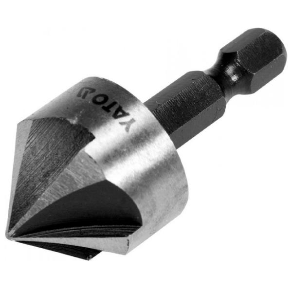 Freză Yato YT44726 HSS photo 3