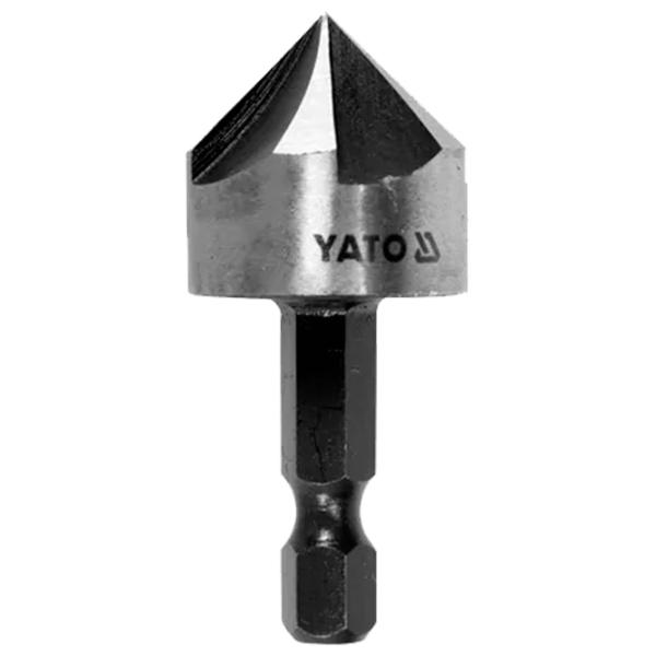 Freză Yato YT44725 HSS photo 1