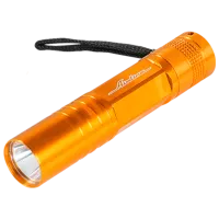 Фонарик Airline AFL-1-07 Orange