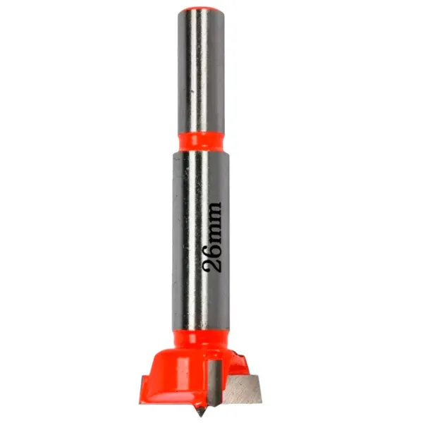 Фреза Yato YT33010 Cталь photo 2