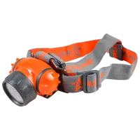 Фонарик Airline AFL-19H-08 Orange