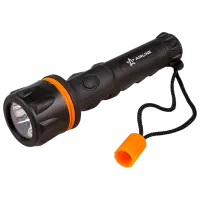 Фонарик Airline AFL-3-01 Black