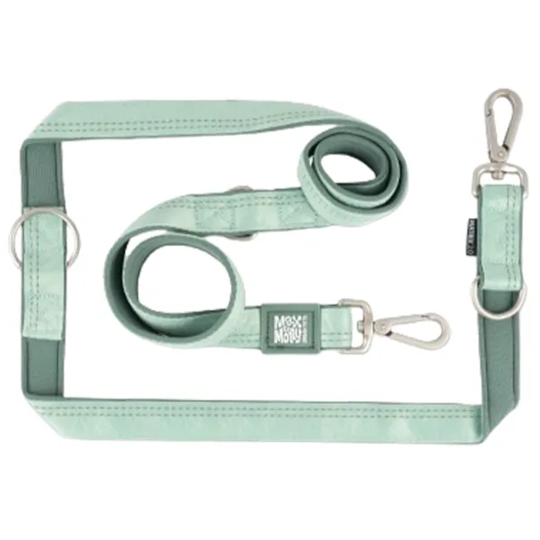Lesă Max & Molly Multi-Function Matrix 2.0 M/ pentru câine photo 1 Lesă Max & Molly Multi-Function Matrix 2.0 M/ pentru câine photo 1