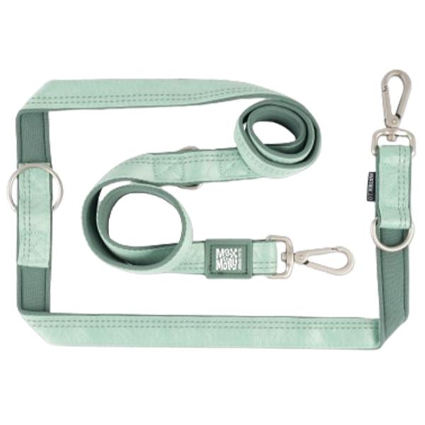 Lesă Max & Molly Multi-Function Matrix 2.0 M/ pentru câine photo 1 Lesă Max & Molly Multi-Function Matrix 2.0 M/ pentru câine photo 1