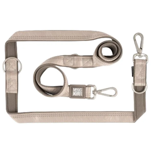 Lesă Max & Molly Multi-Function Matrix 2.0 M/ pentru câine photo 1 Lesă Max & Molly Multi-Function Matrix 2.0 M/ pentru câine photo 1