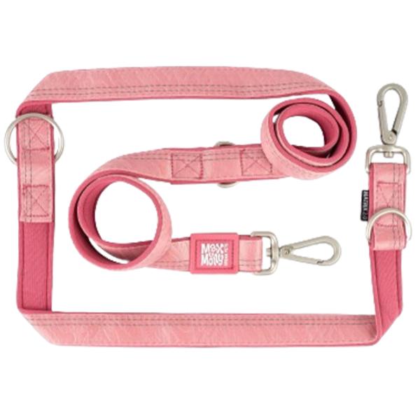 Lesă Max & Molly Multi-Function Matrix 2.0 L/ pentru câine photo 1 Lesă Max & Molly Multi-Function Matrix 2.0 L/ pentru câine photo 1