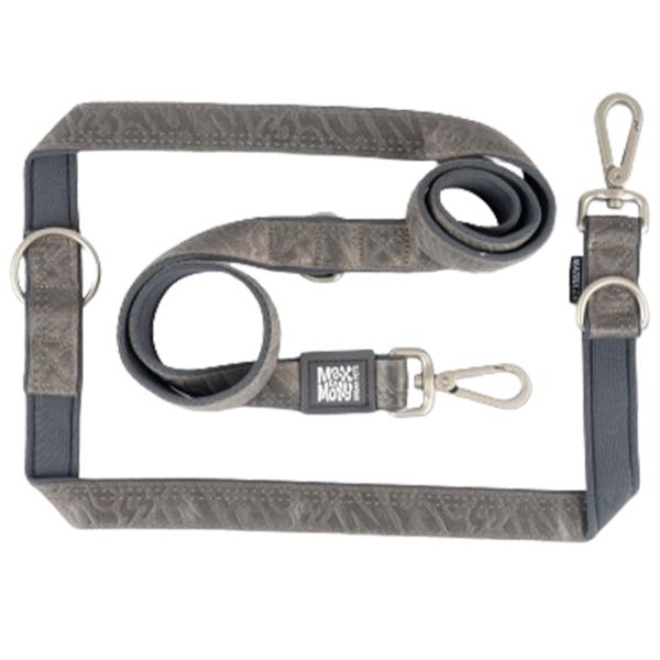Lesă Max & Molly Multi-Function Matrix 2.0 L/ pentru câine photo 1 Lesă Max & Molly Multi-Function Matrix 2.0 L/ pentru câine photo 1