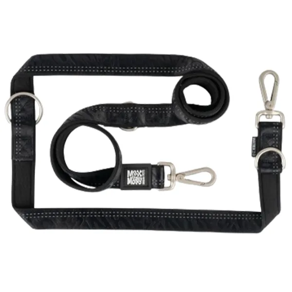 Lesă Max & Molly Multi-Function Matrix 2.0 XS/ pentru câine photo 1 Lesă Max & Molly Multi-Function Matrix 2.0 XS/ pentru câine photo 1