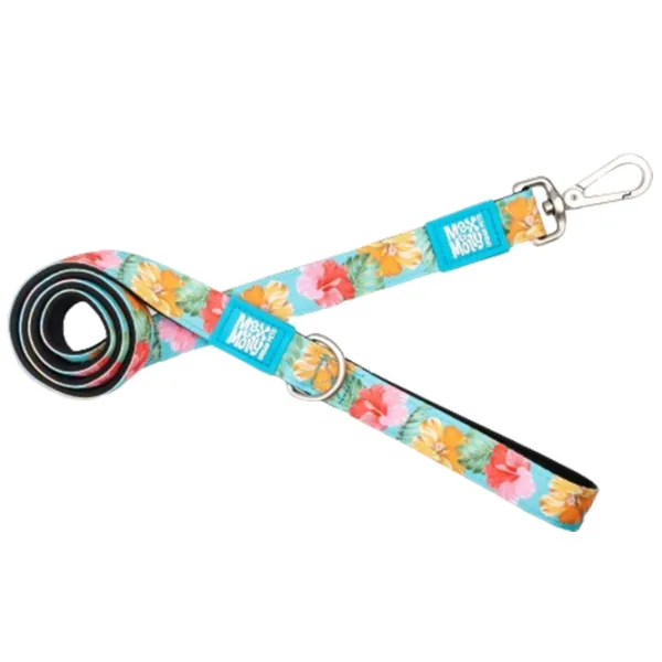 Поводок Max & Molly Exotique L/ для собаки photo 1 Поводок Max & Molly Exotique L/ для собаки photo 1