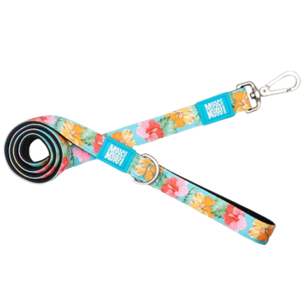 Поводок Max & Molly Exotique L/ для собаки photo 1 Поводок Max & Molly Exotique L/ для собаки photo 1