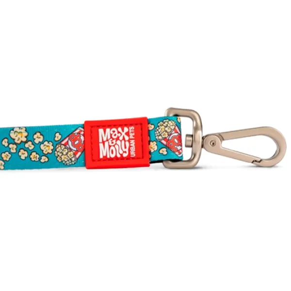 Поводок Max & Molly Popcorn XS/ для собаки photo 3 Поводок Max & Molly Popcorn XS/ для собаки photo 3