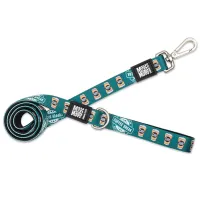 Lesă Max & Molly Coffee Break S/ pentru câine