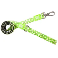 Lesă Max & Molly Kiwi S/ pentru câine