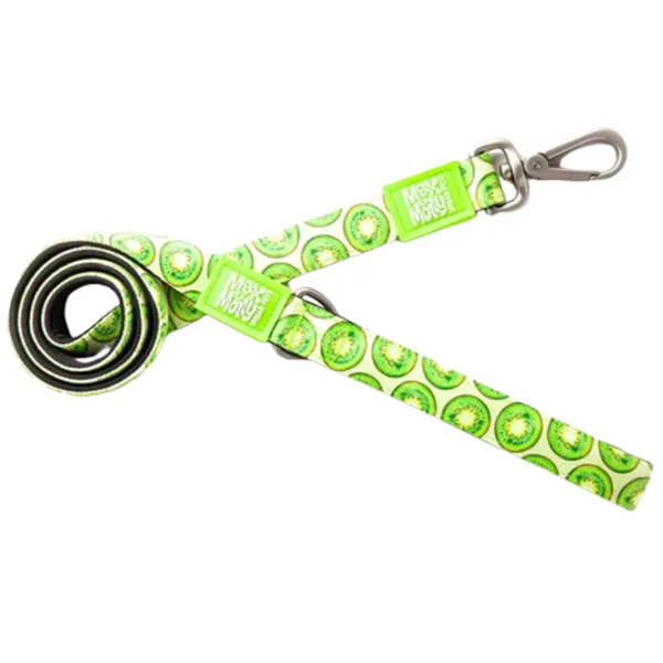 Поводок Max & Molly Kiwi L/ для собаки photo 1