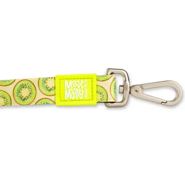 Поводок Max & Molly Kiwi L/ для собаки photo 2