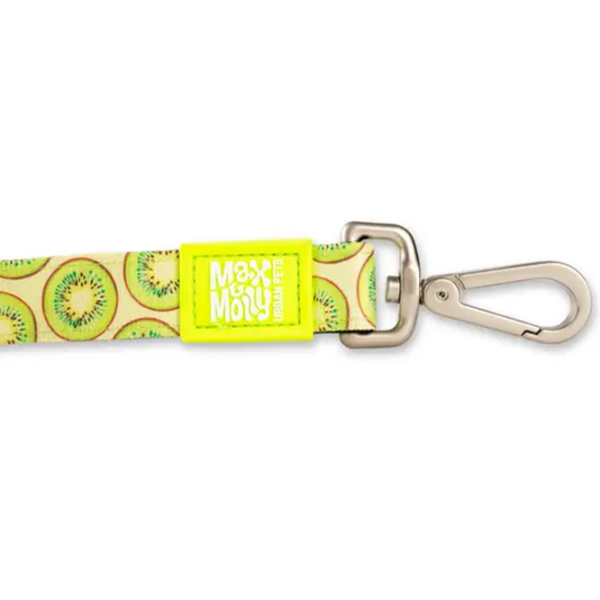 Поводок Max & Molly Kiwi L/ для собаки photo 2