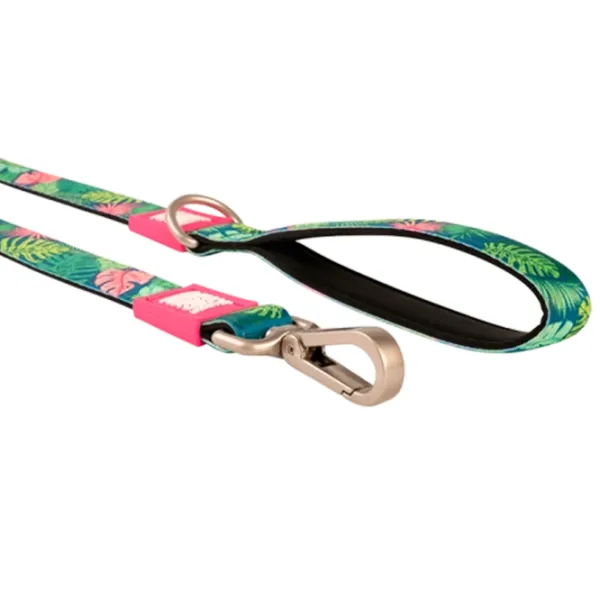 Поводок Max & Molly Tropical XS/ для собаки photo 2 Поводок Max & Molly Tropical XS/ для собаки photo 2