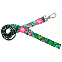 Lesă Max & Molly Tropical M/ pentru câine