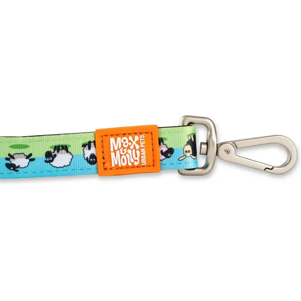 Lesă Max & Molly Sheep XS/ pentru câine photo 2