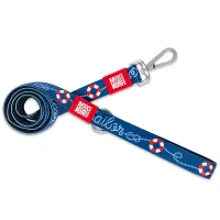 Lesă Max & Molly Sailor L/ pentru câine
