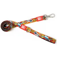 Lesă Max & Molly Heroes S/ pentru câine