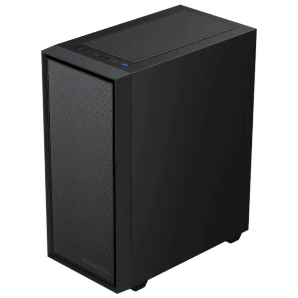 Carcasă Gamemax Storm Mid Tower / Black photo 3