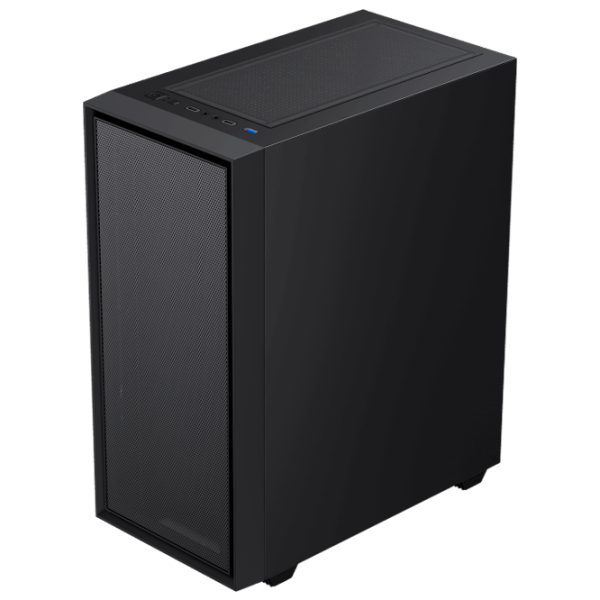 Carcasă Gamemax Storm Mid Tower / Black photo 3